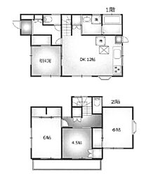 戸建　秦野市曽屋