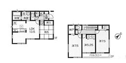 戸建　秦野市曽屋