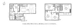 新築　平塚市平塚１期　１号棟