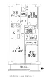 海老名市社家６丁目