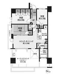 グランシティユーロレジデンス平塚