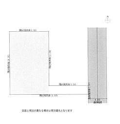 土地　平塚市徳延