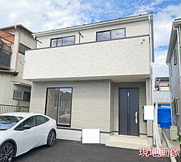 新築 中井町井ノ口 1号棟