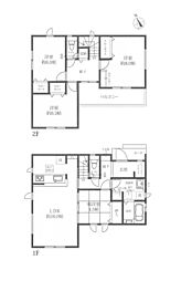 新築　平塚市大島　2号棟