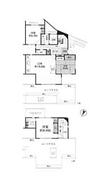 秦野市南矢名４丁目