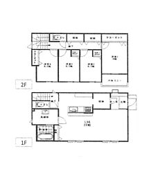 新築　伊勢原市沼目　No.4