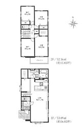 新築　平塚市豊田宮下１期　４号棟