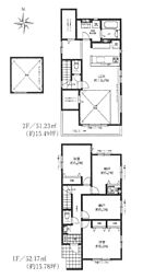 新築　平塚市豊田宮下１期　５号棟