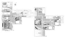 新築　平塚市諏訪町３期　３号棟