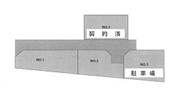 土地　平塚市田村　Ｎｏ，１