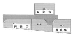 土地 平塚市田村 No,2