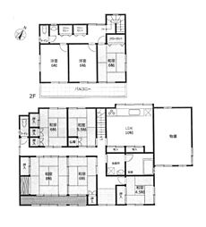 戸建　小田原市石橋