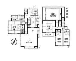 戸建　中郡大磯町石神台