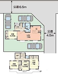 田村　フルリフォーム済み戸建