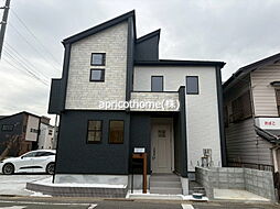 新築　平塚市出縄　６号棟