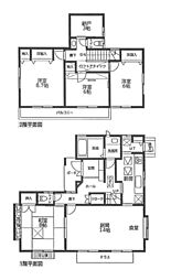 戸建　中郡二宮町緑が丘
