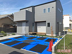 新築　平塚市花水台