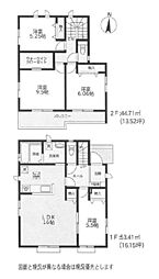 新築　平塚市豊田宮下　Ａ号棟