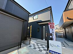 新築　平塚市諏訪町　４号棟