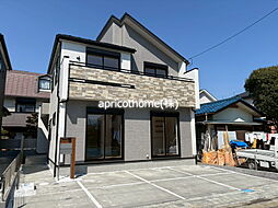 新築 平塚市達上ケ丘 2号棟