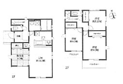 新築 伊勢原市串橋4期 6号棟