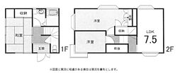 戸建　伊勢原市池端