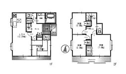 戸建　中郡大磯町国府本郷