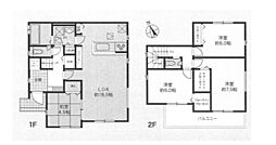 新築　小田原市小竹　1号棟