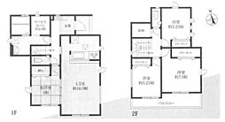 新築　平塚市岡崎10期　18号棟