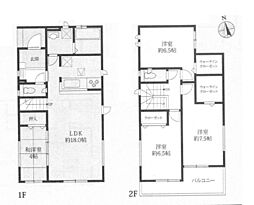 新築　平塚市岡崎10期　24号棟