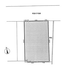 土地　平塚市高根