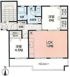 川崎市多摩区三田４丁目