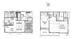 新築　平塚市出縄　２号棟