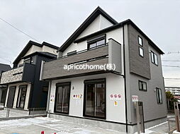 新築 平塚市出縄 4号棟