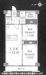 平塚市千石河岸