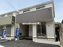 新築　平塚市達上ケ丘第４　２号棟