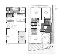 新築　平塚市桃浜町