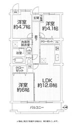 パシフィックパレス平塚