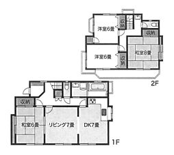 戸建 平塚市大神