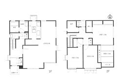 戸建　平塚市四之宮