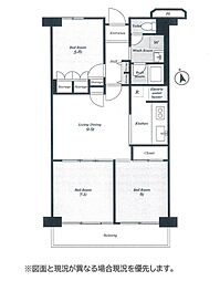 本厚木スカイハイツ