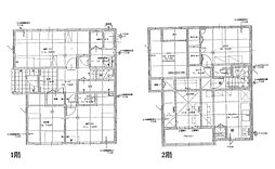 戸建　厚木市温水西