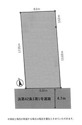土地　平塚市公所