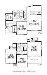 戸建　伊勢原市上粕屋