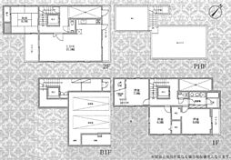 戸建　厚木市温水西