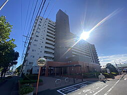 秀和平塚レジデンス