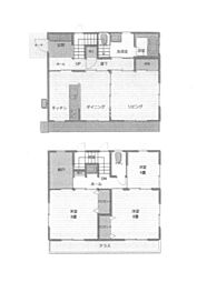 戸建　中郡大磯町大磯町国府新宿