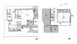 戸建　小田原市久野