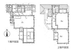 戸建　小田原市栢山