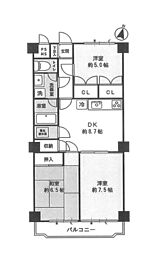 美和プラザ小田原